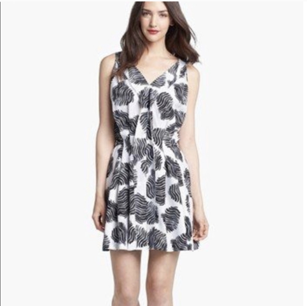 DVD Bahar Dress